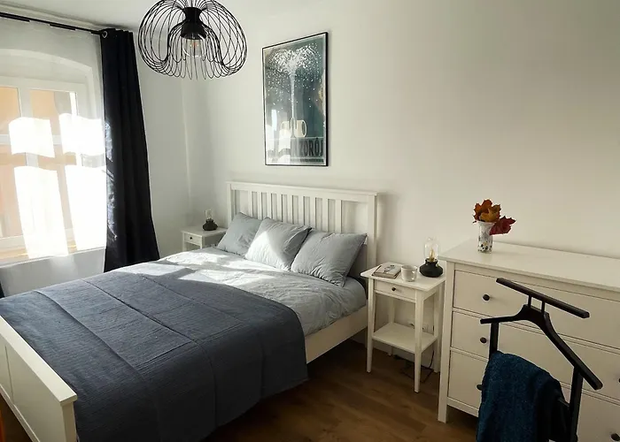 Apartament Radkow/Gory Stolowe/Kotlina Klodzka