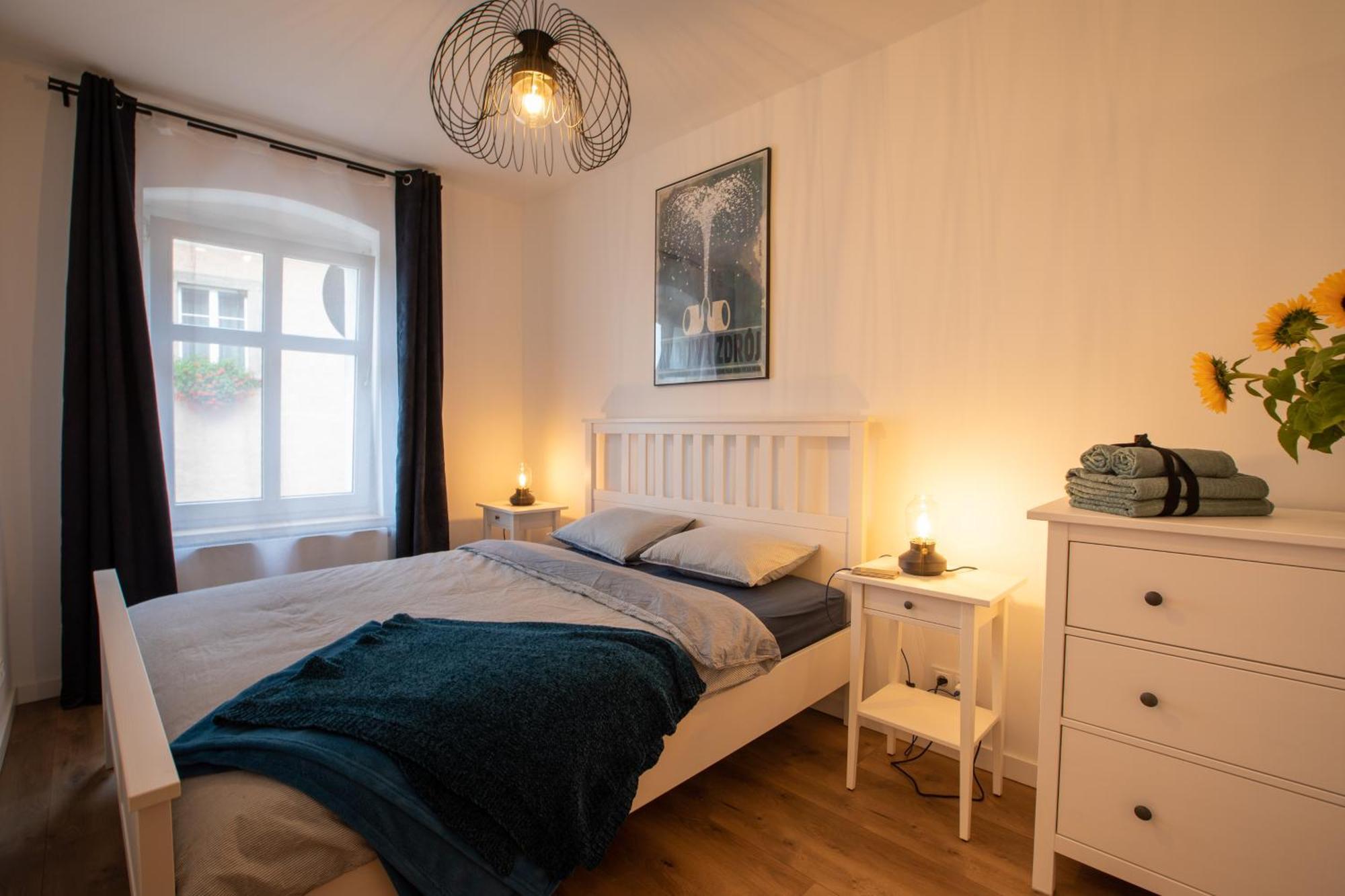 Radkow/gory Stolowe/kotlina Klodzka Apartment
