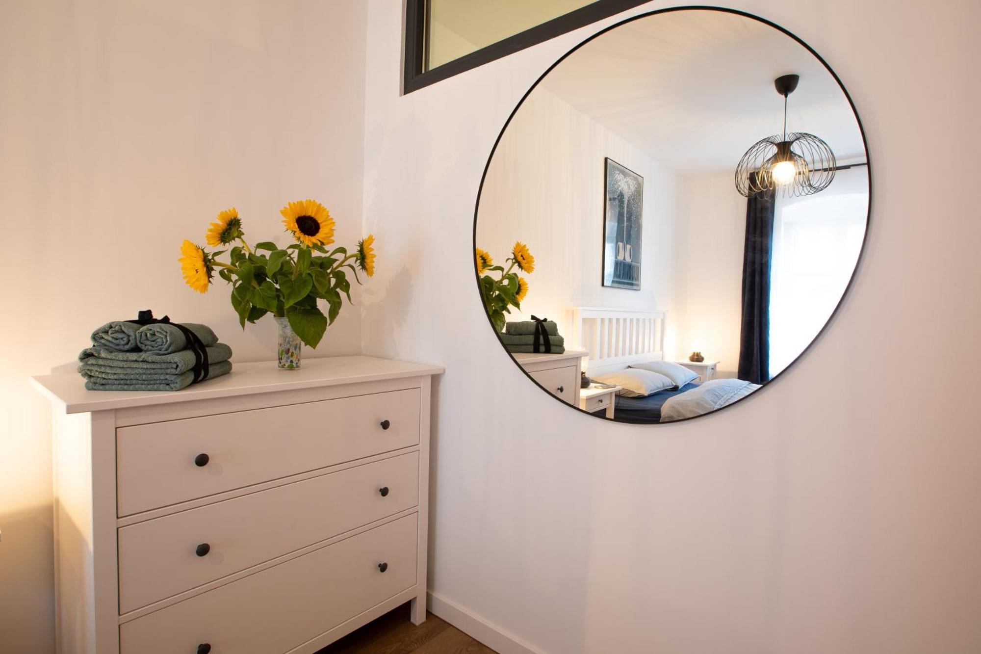 Radkow/gory Stolowe/kotlina Klodzka Apartment *