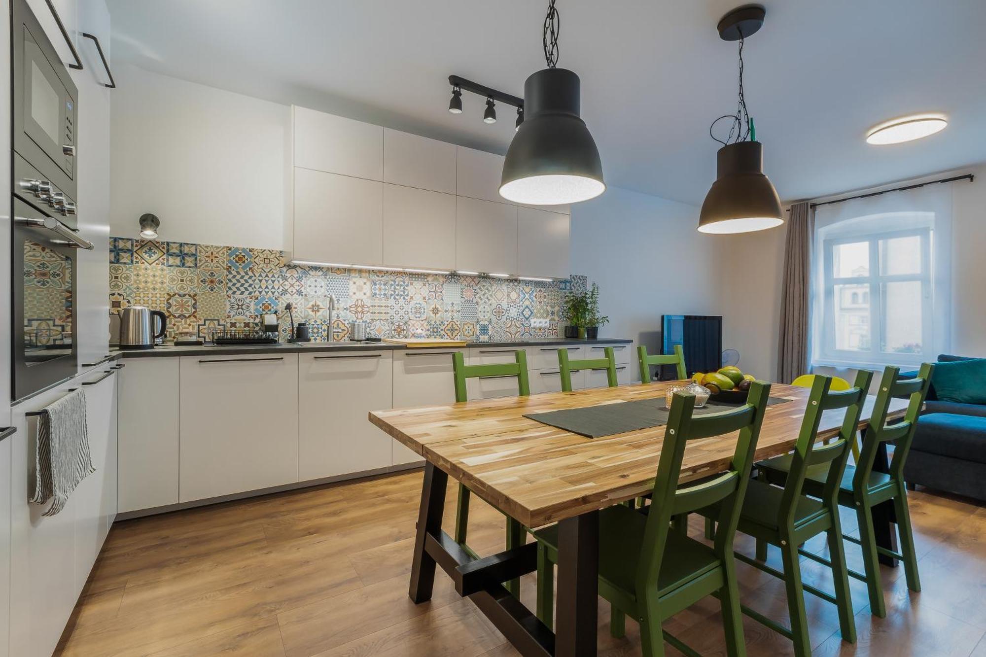 Radkow/gory Stolowe/kotlina Klodzka Apartment Radkow