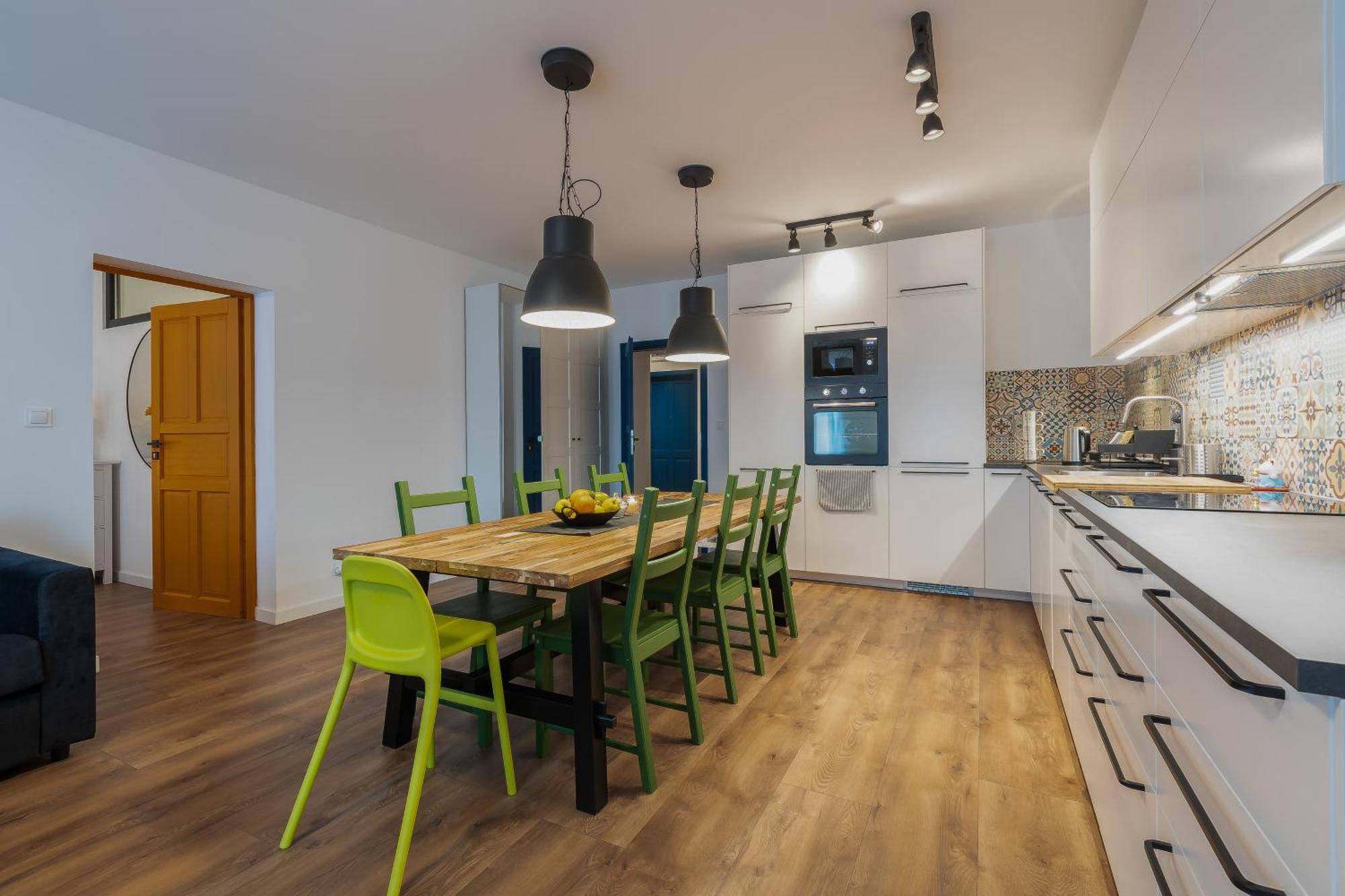 Apartment Radkow/gory Stolowe/kotlina Klodzka Radkow