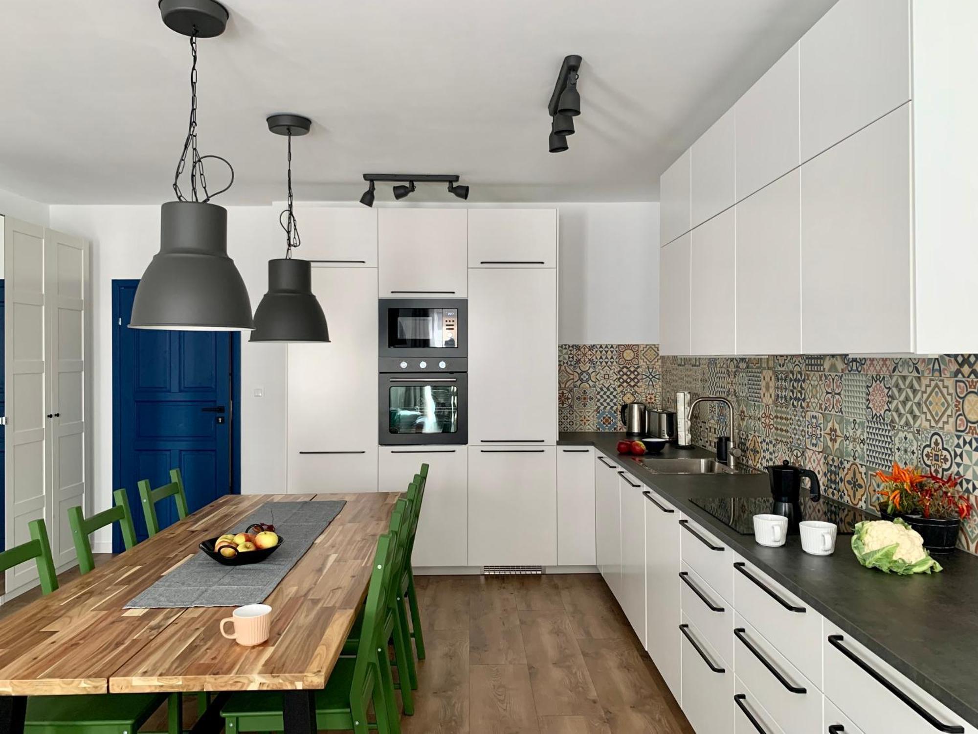 Radkow/gory Stolowe/kotlina Klodzka Apartment *