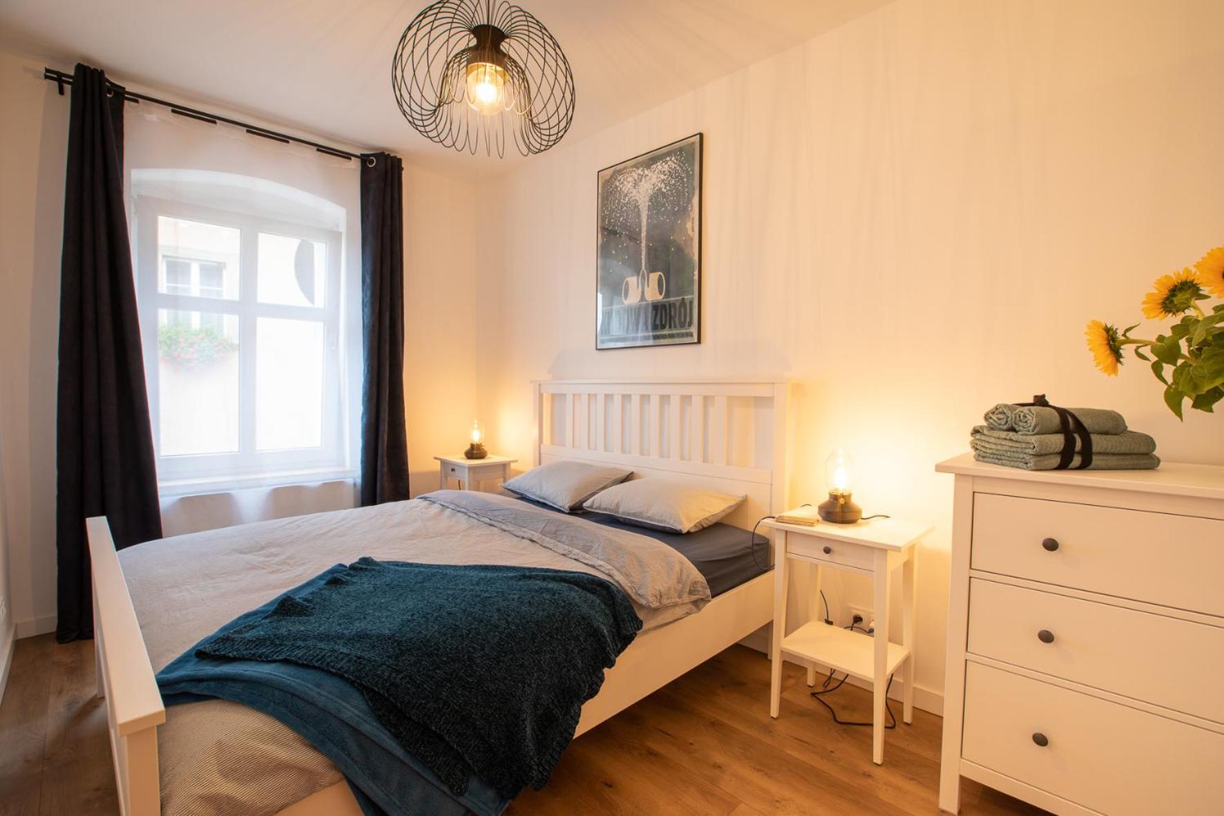 Apartment Radkow/gory Stolowe/kotlina Klodzka *